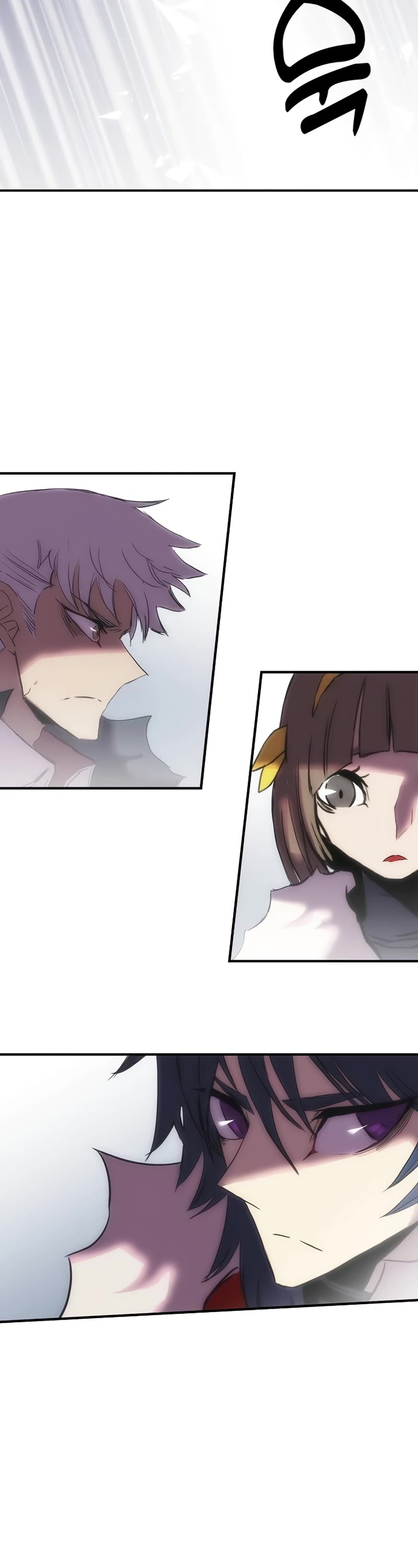 Bloodhound’s Regression Instinct chapter 46 page 46