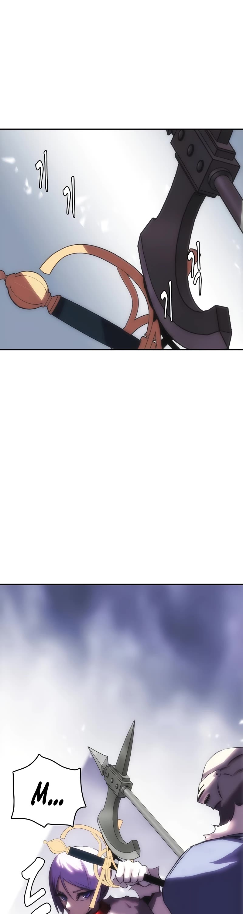 Bloodhound’s Regression Instinct chapter 46 page 47