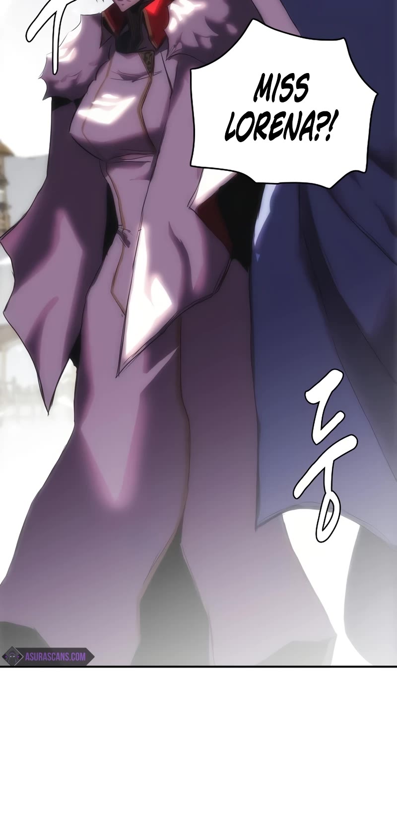 Bloodhound’s Regression Instinct chapter 46 page 48