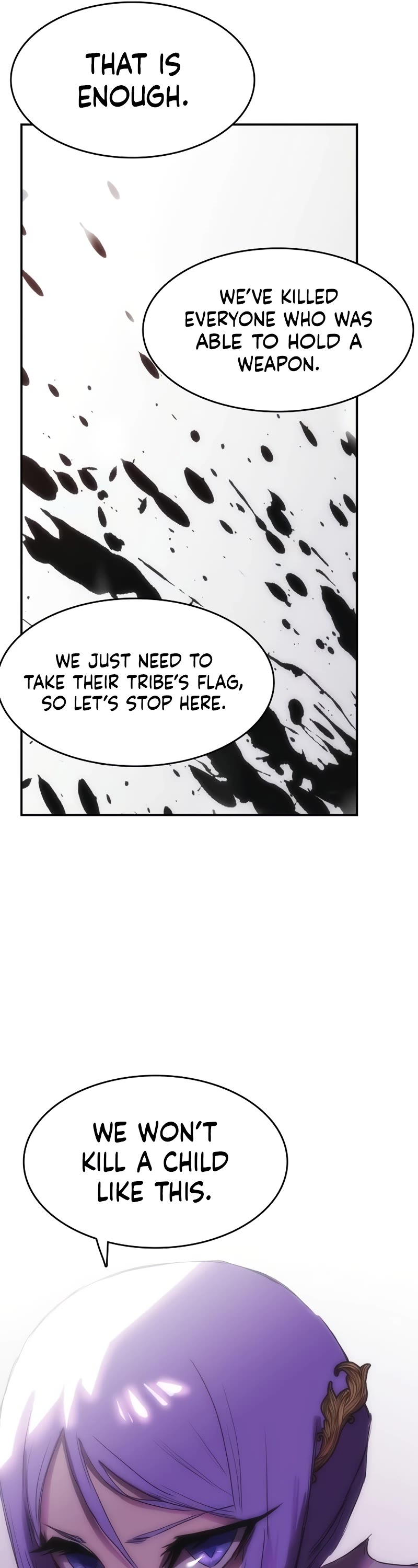 Bloodhound’s Regression Instinct chapter 46 page 50