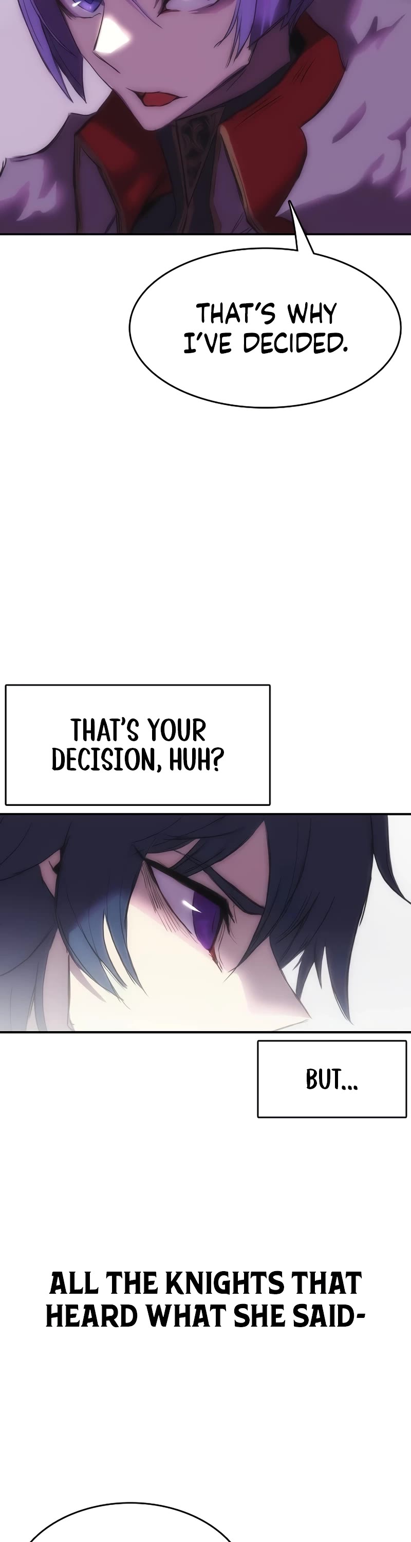 Bloodhound’s Regression Instinct chapter 46 page 51