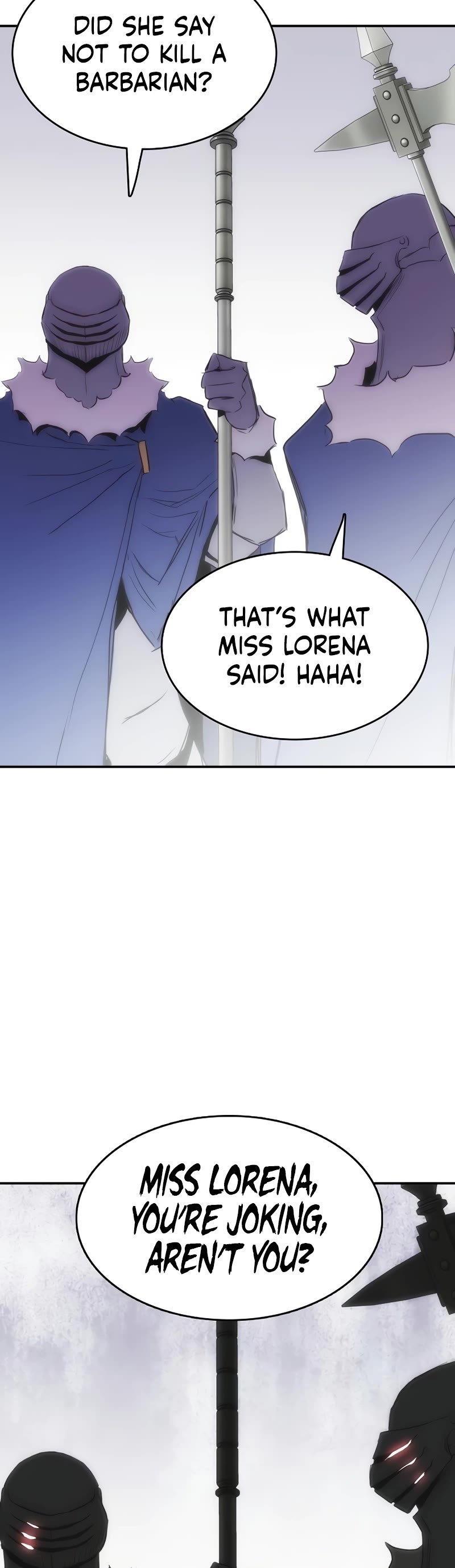 Bloodhound’s Regression Instinct chapter 46 page 52