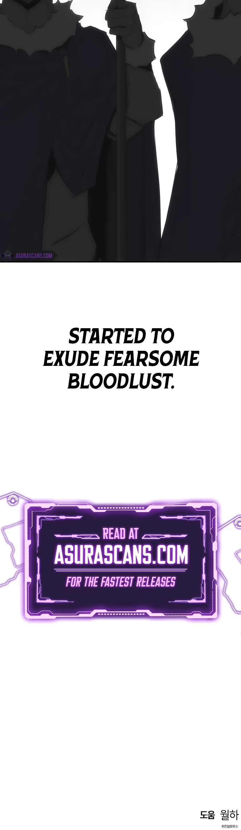 Bloodhound’s Regression Instinct chapter 46 page 53