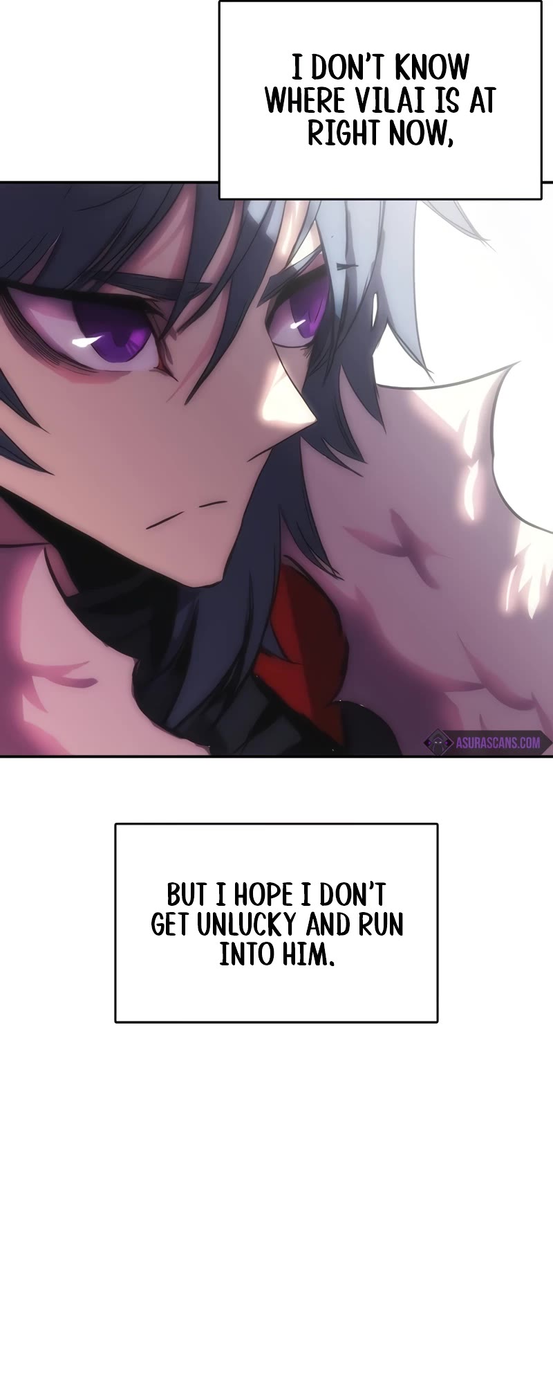 Bloodhound’s Regression Instinct chapter 46 page 6