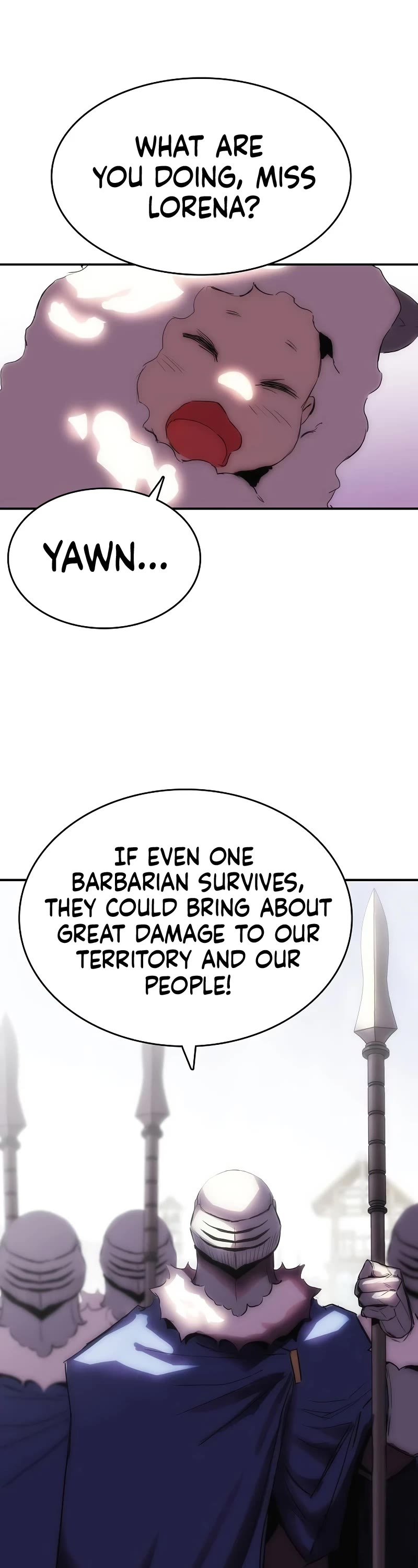 Bloodhound’s Regression Instinct chapter 47 page 10