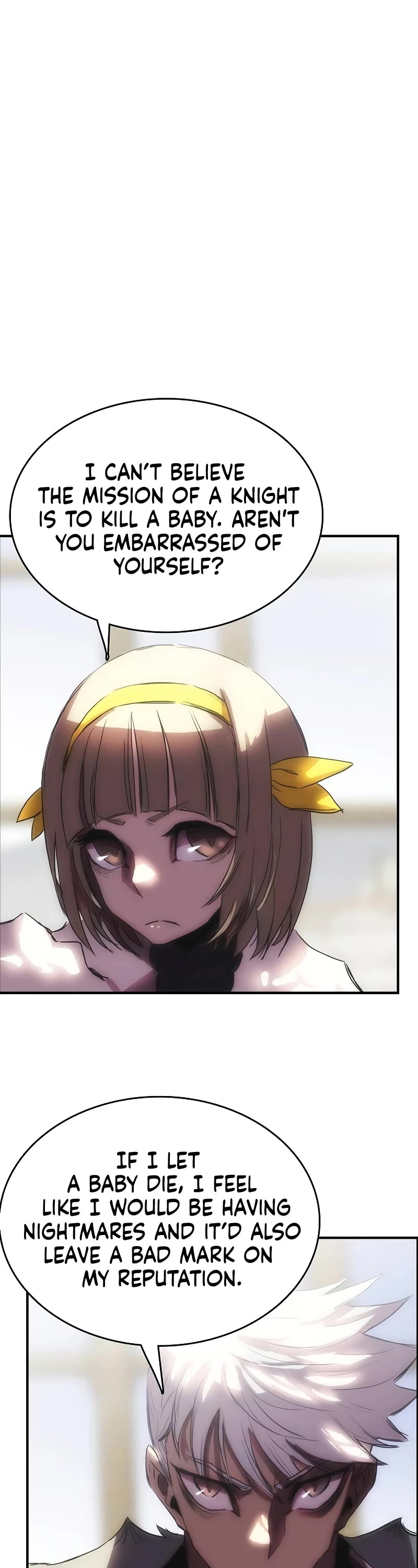 Bloodhound’s Regression Instinct chapter 47 page 13