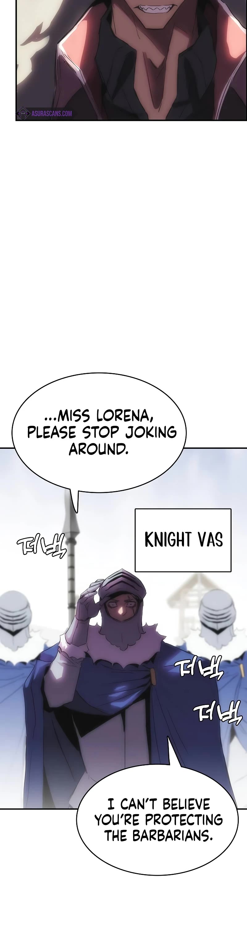 Bloodhound’s Regression Instinct chapter 47 page 14