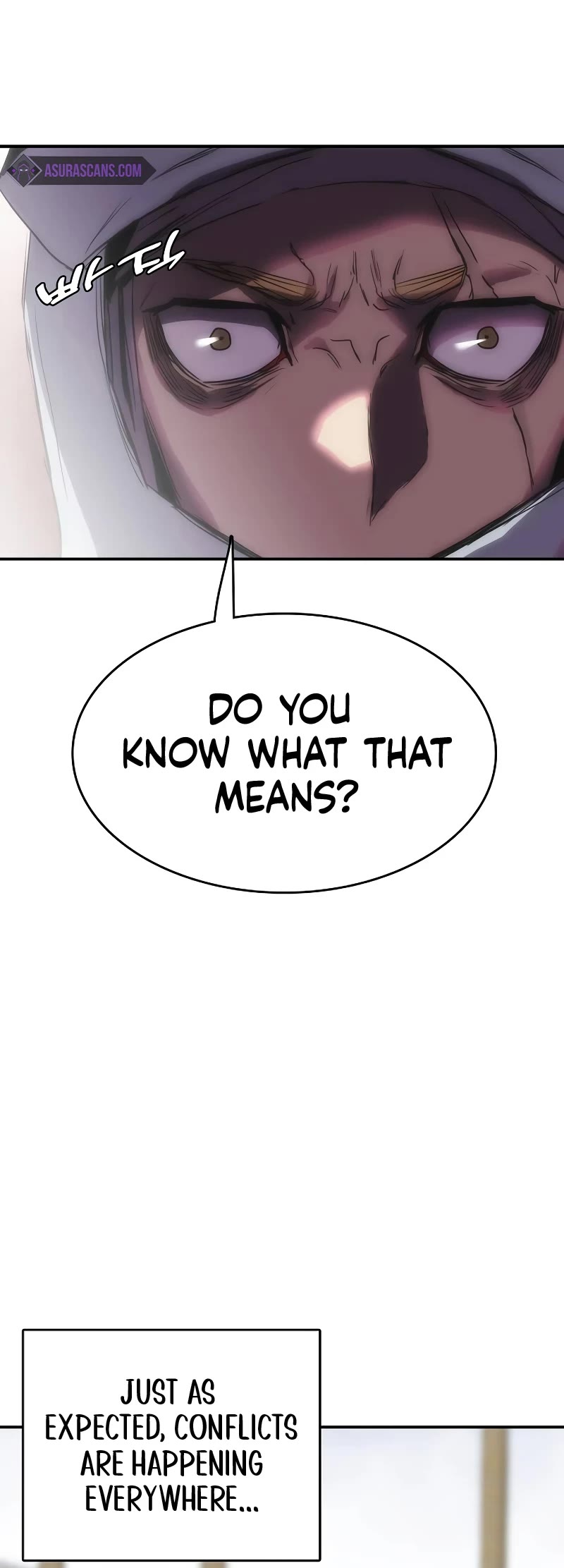 Bloodhound’s Regression Instinct chapter 47 page 15