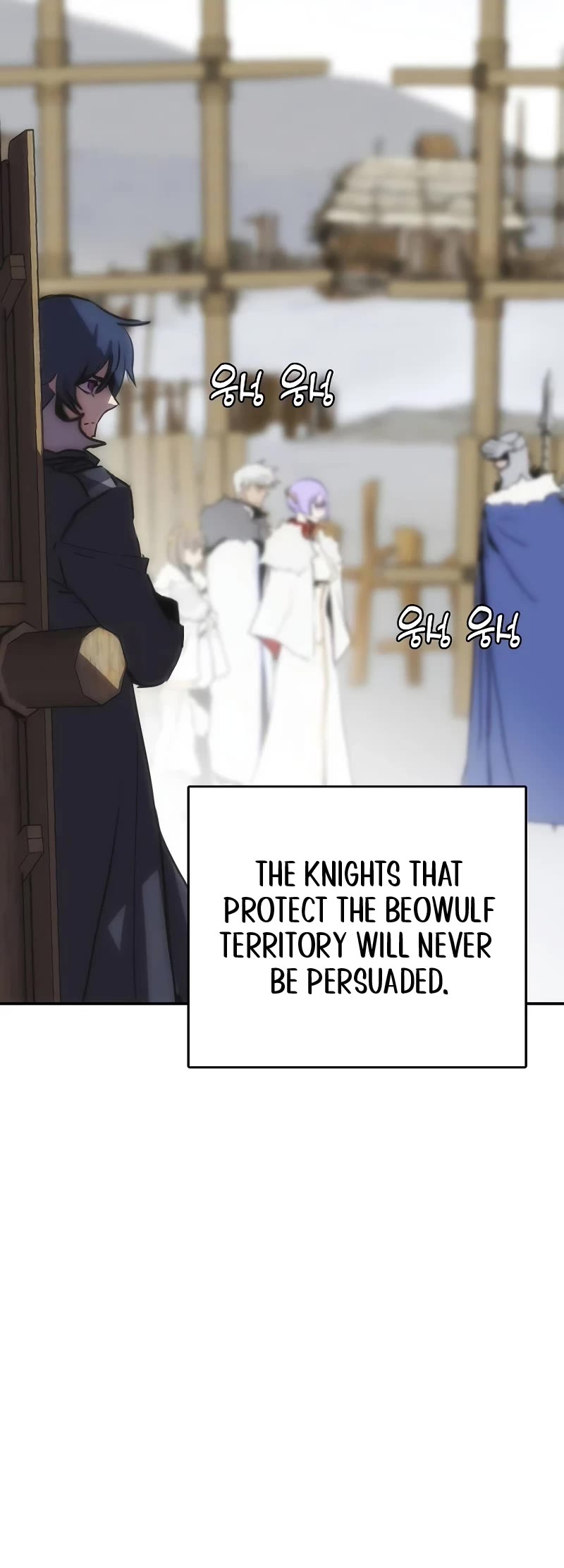 Bloodhound’s Regression Instinct chapter 47 page 16