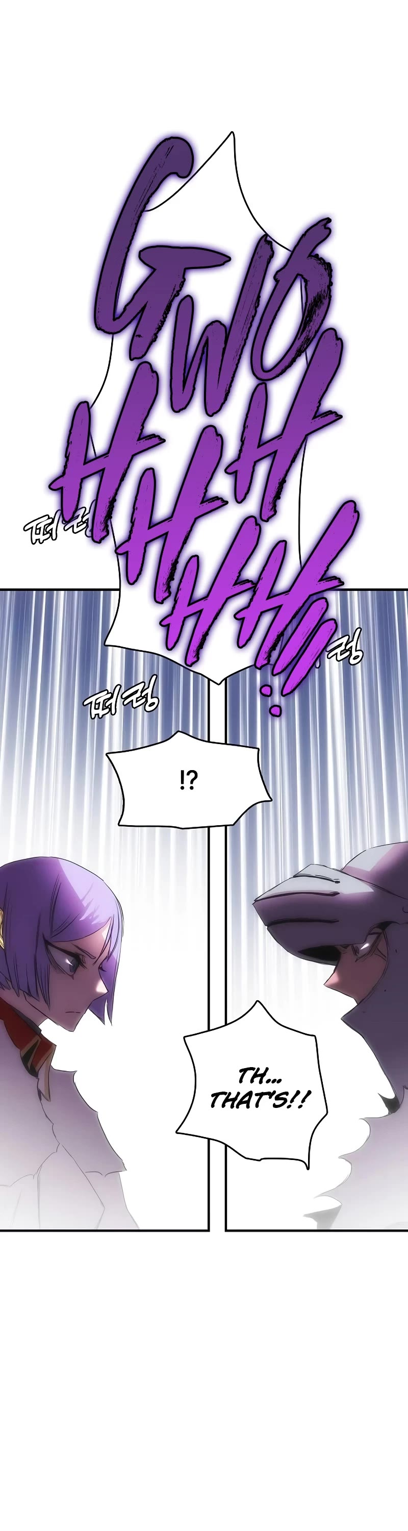 Bloodhound’s Regression Instinct chapter 47 page 18