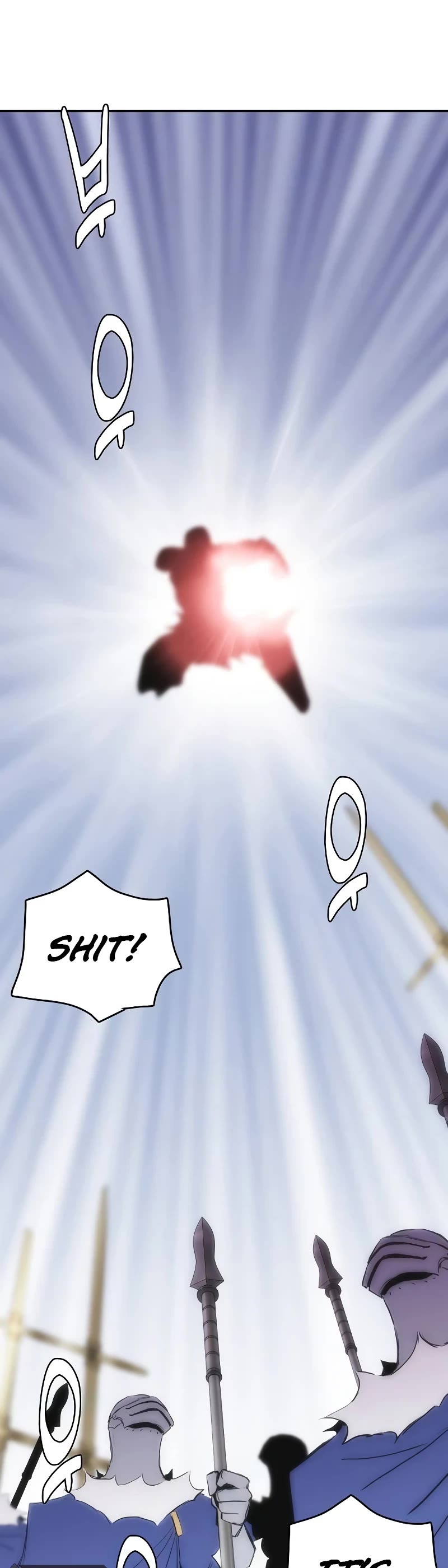 Bloodhound’s Regression Instinct chapter 47 page 19