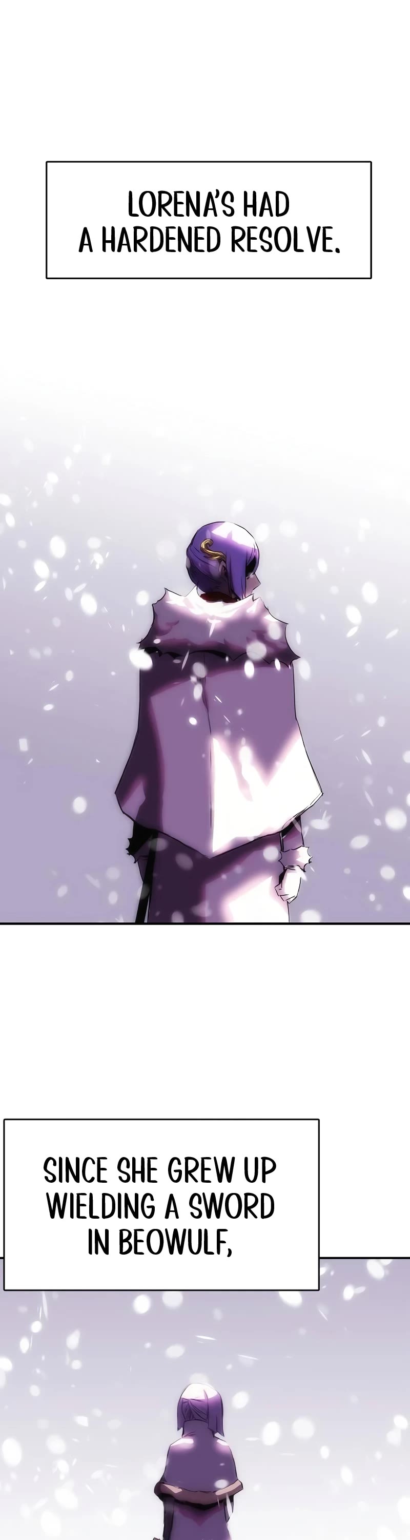 Bloodhound’s Regression Instinct chapter 47 page 2