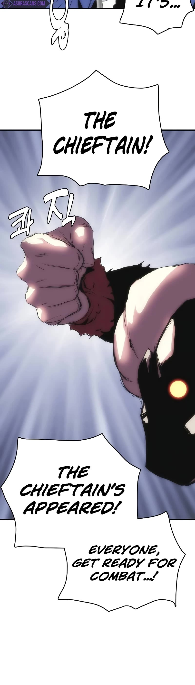 Bloodhound’s Regression Instinct chapter 47 page 20