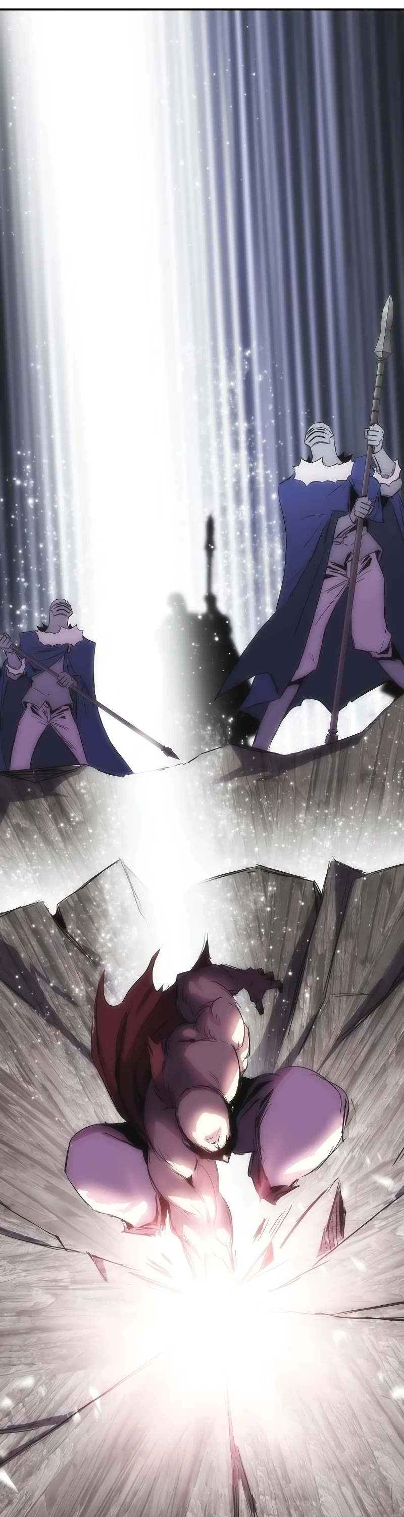 Bloodhound’s Regression Instinct chapter 47 page 21