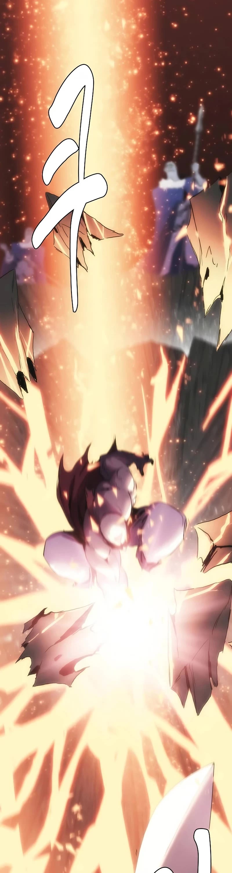 Bloodhound’s Regression Instinct chapter 47 page 23