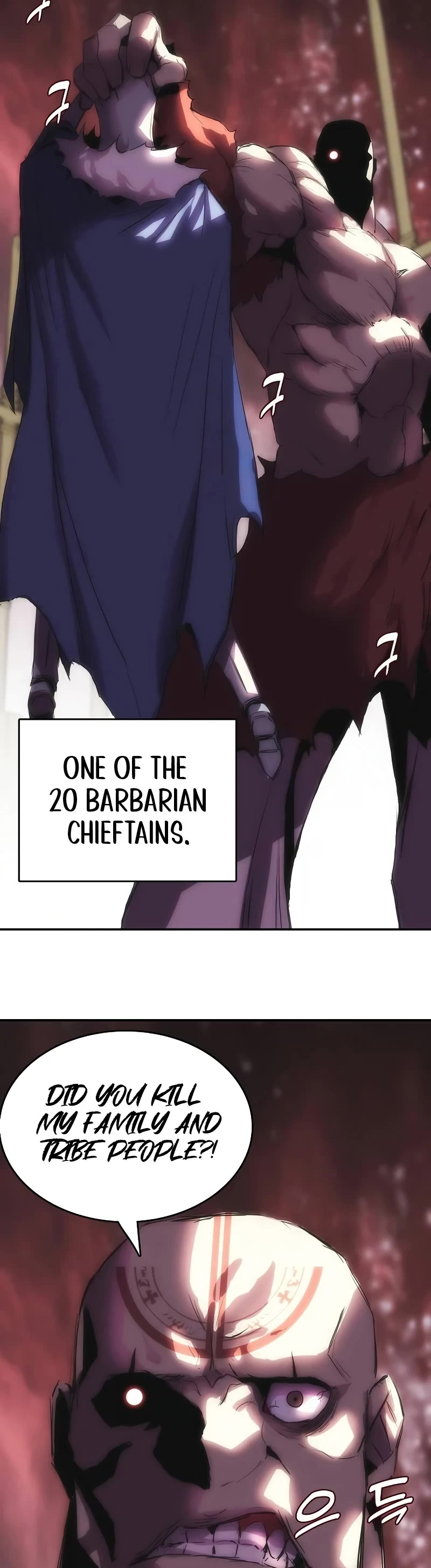 Bloodhound’s Regression Instinct chapter 47 page 29