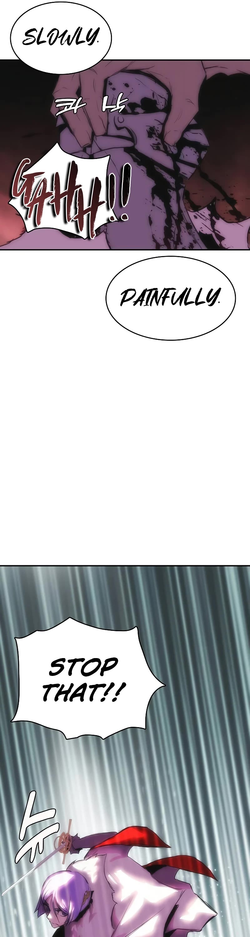 Bloodhound’s Regression Instinct chapter 47 page 31