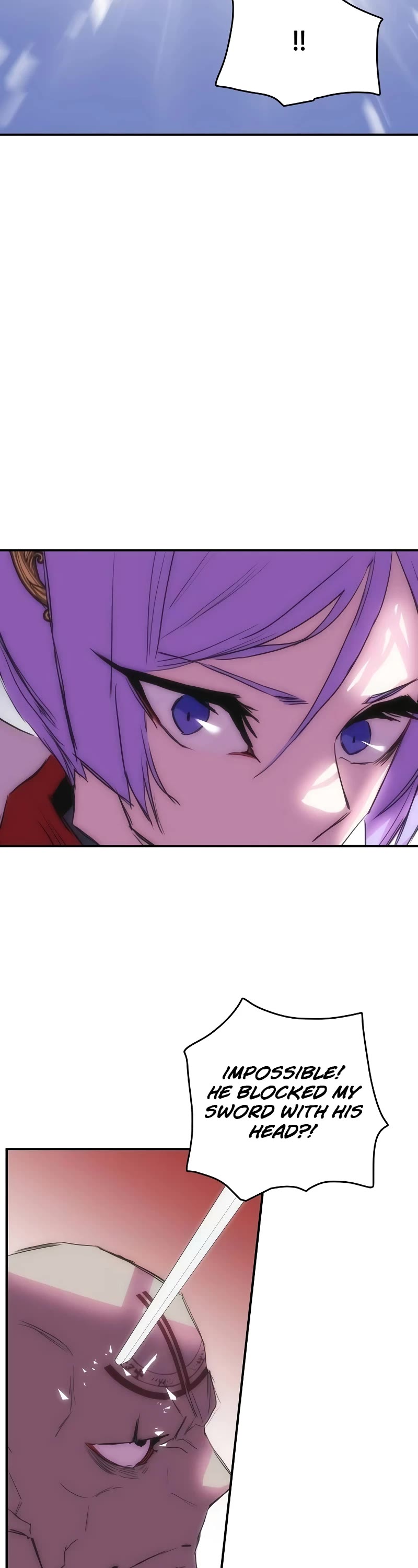 Bloodhound’s Regression Instinct chapter 47 page 33