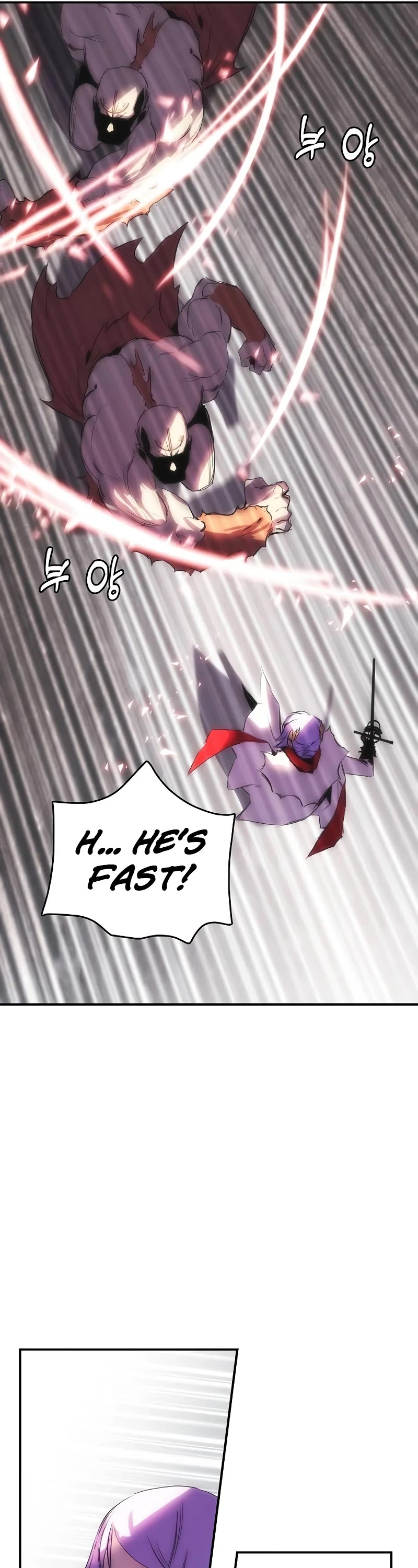 Bloodhound’s Regression Instinct chapter 47 page 36