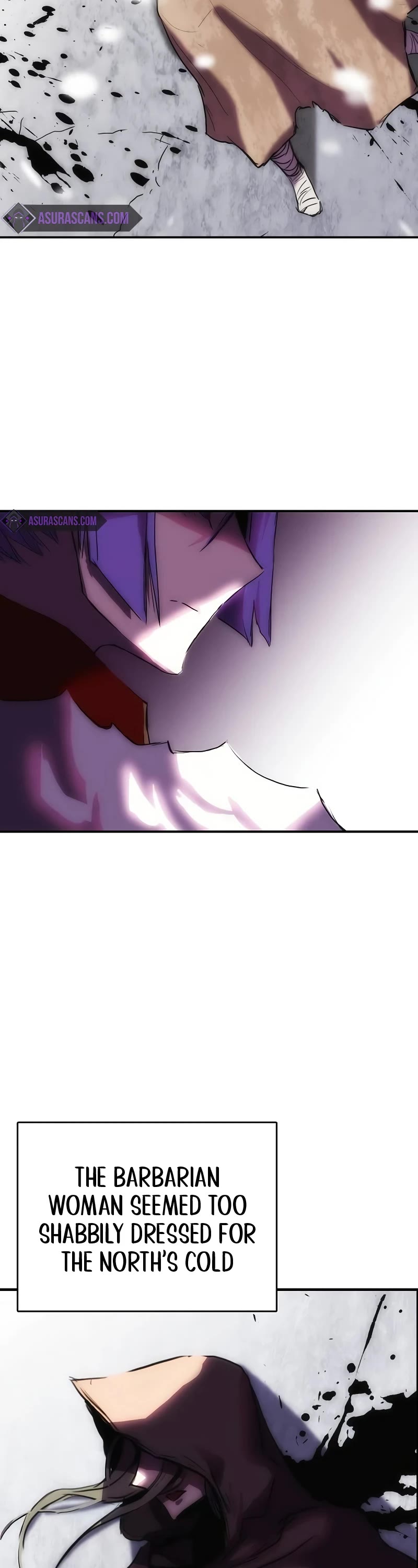 Bloodhound’s Regression Instinct chapter 47 page 4