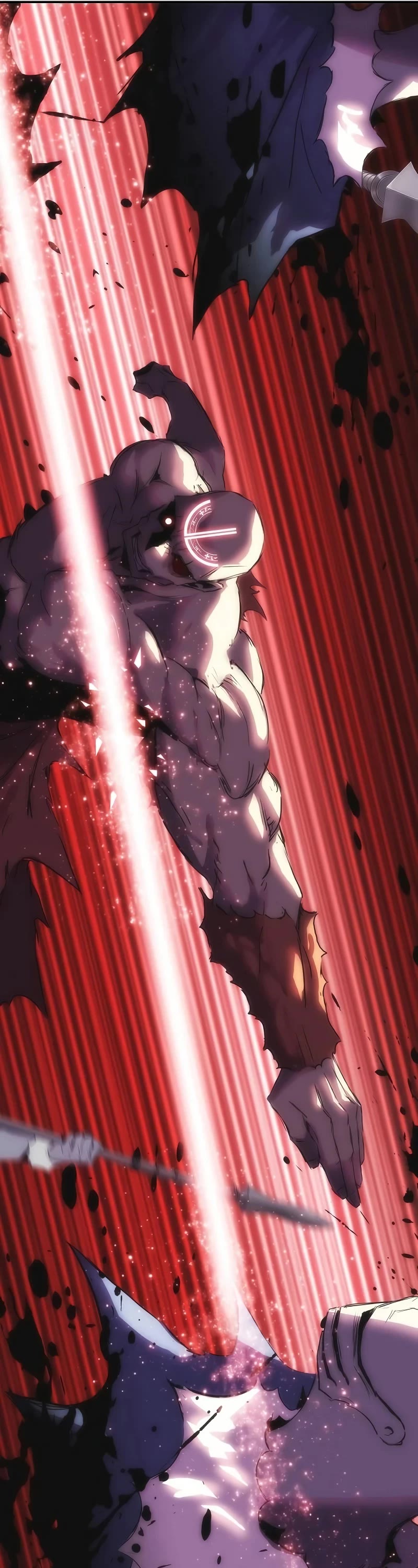 Bloodhound’s Regression Instinct chapter 47 page 41