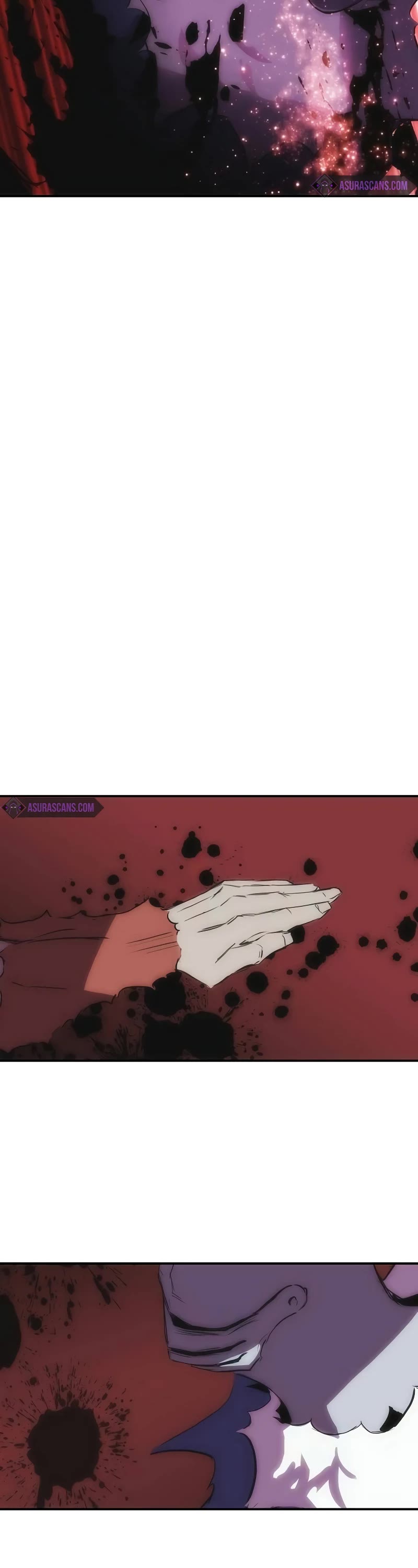 Bloodhound’s Regression Instinct chapter 47 page 42