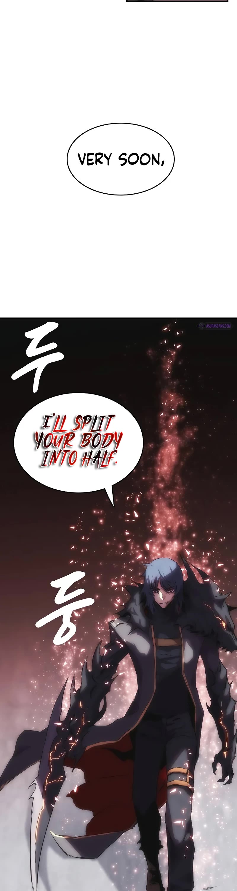 Bloodhound’s Regression Instinct chapter 47 page 47