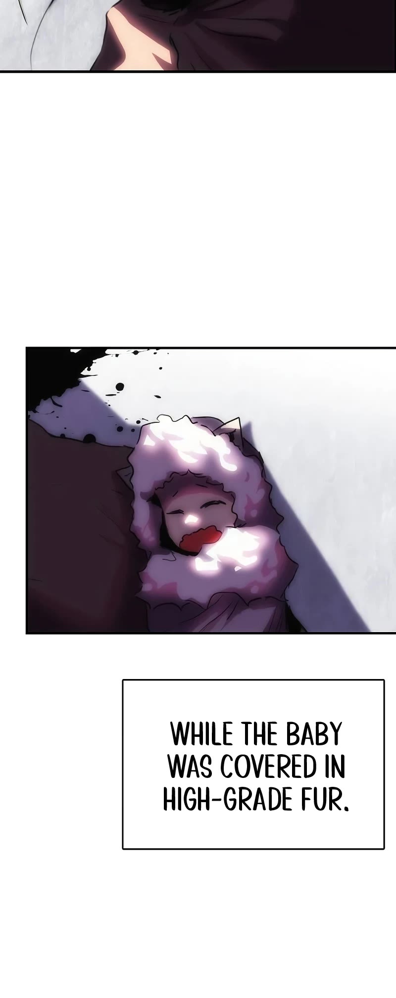 Bloodhound’s Regression Instinct chapter 47 page 5