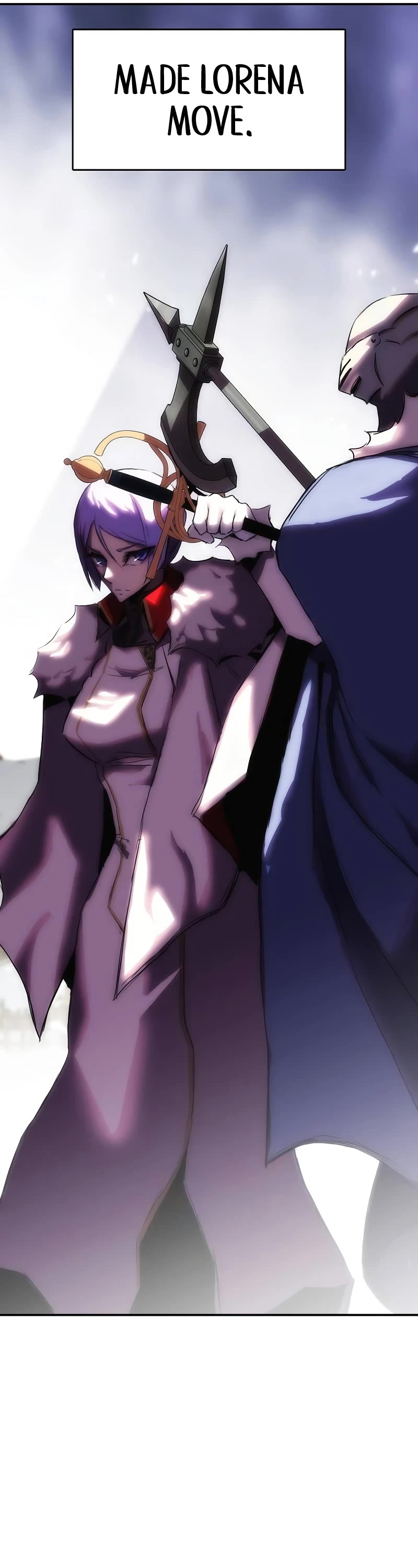 Bloodhound’s Regression Instinct chapter 47 page 7