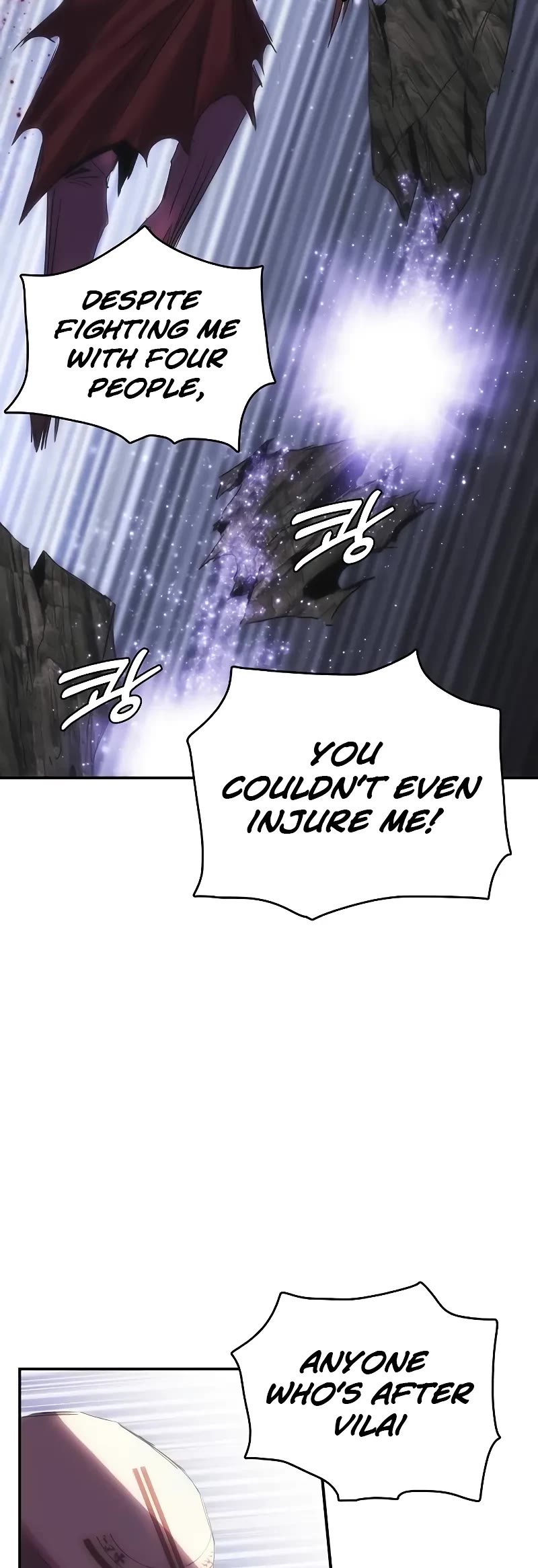 Bloodhound’s Regression Instinct chapter 49 page 10