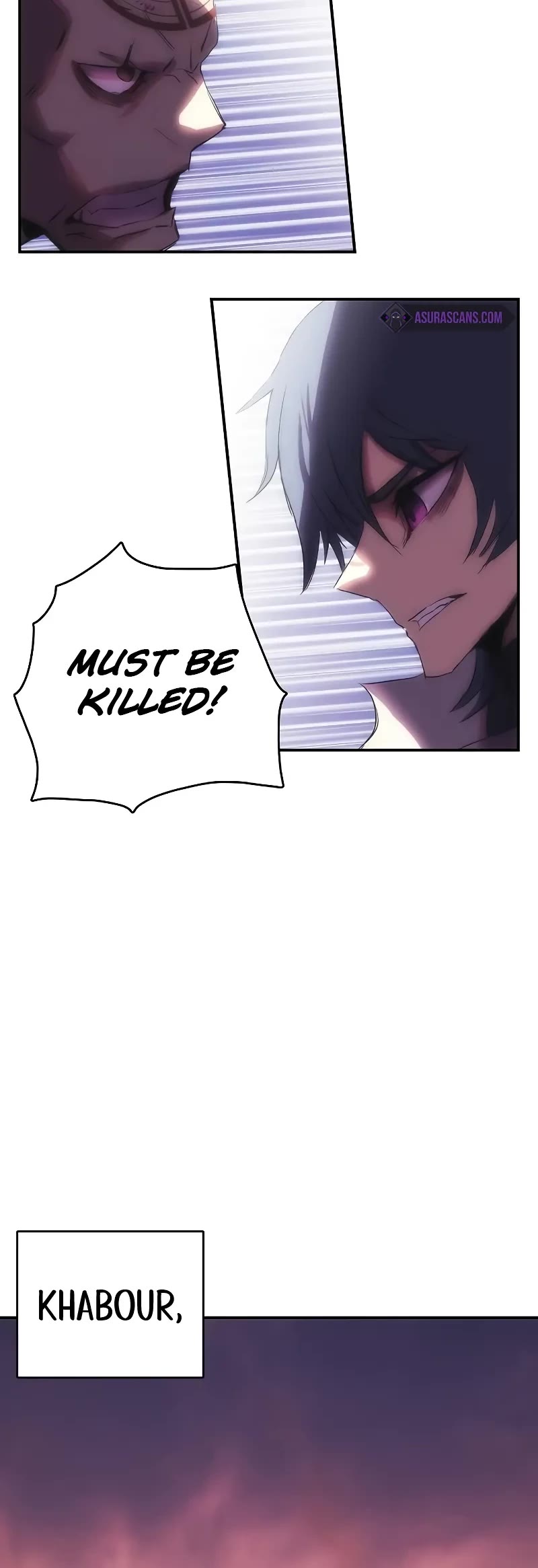 Bloodhound’s Regression Instinct chapter 49 page 11