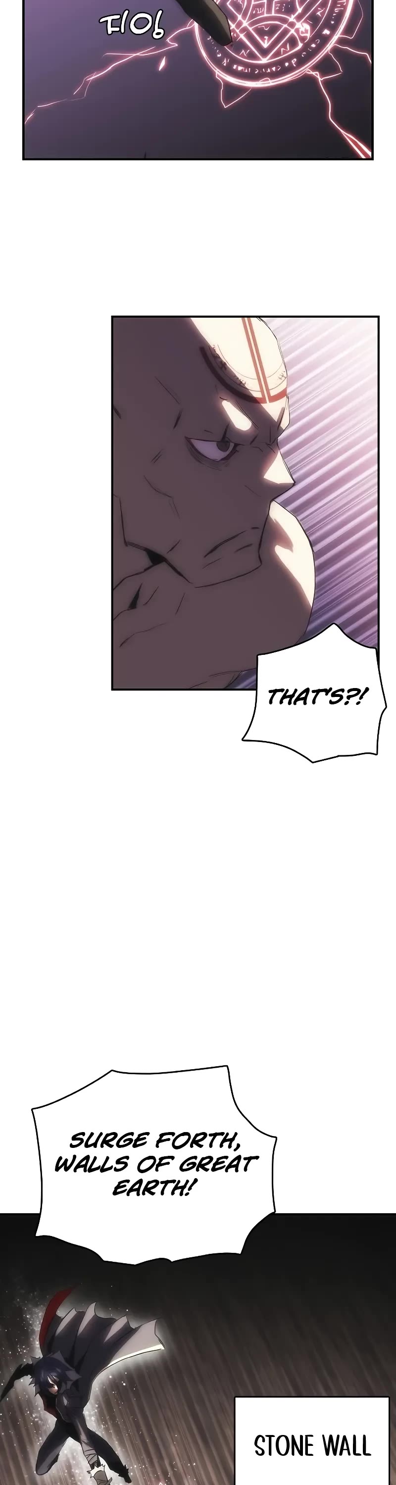 Bloodhound’s Regression Instinct chapter 49 page 14