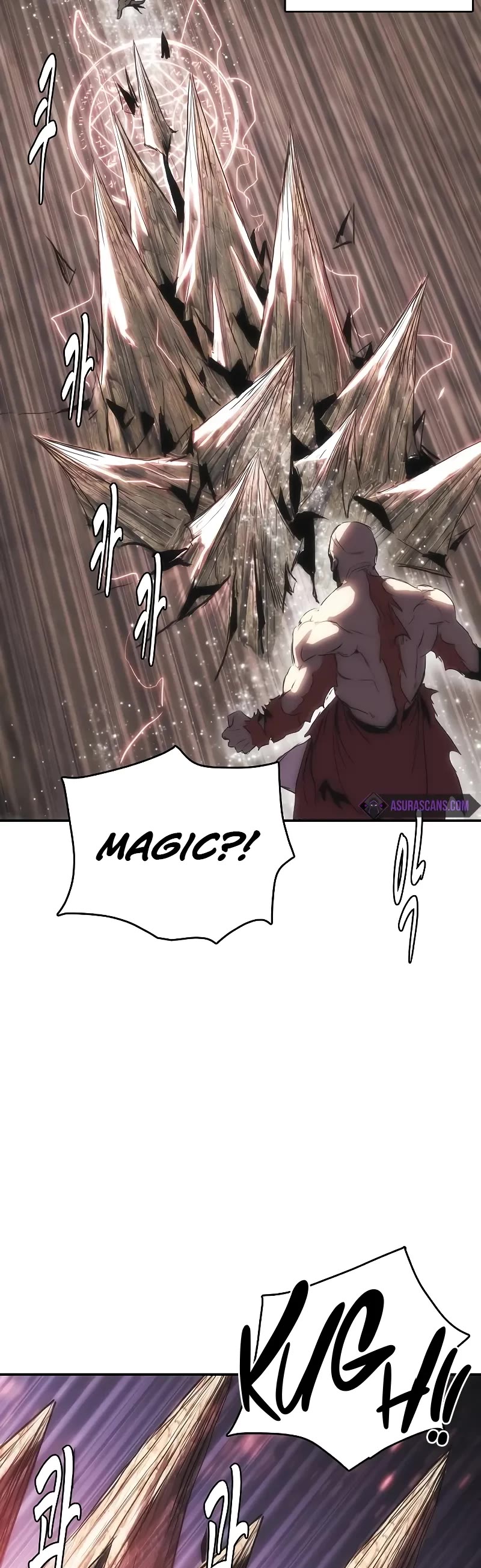 Bloodhound’s Regression Instinct chapter 49 page 15