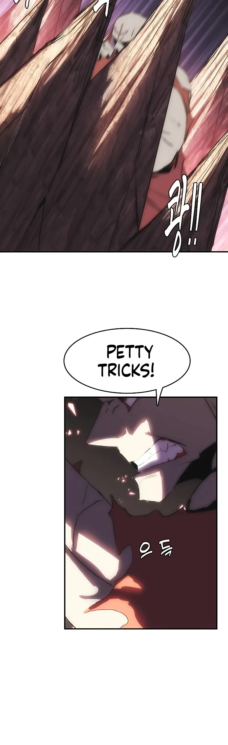 Bloodhound’s Regression Instinct chapter 49 page 16