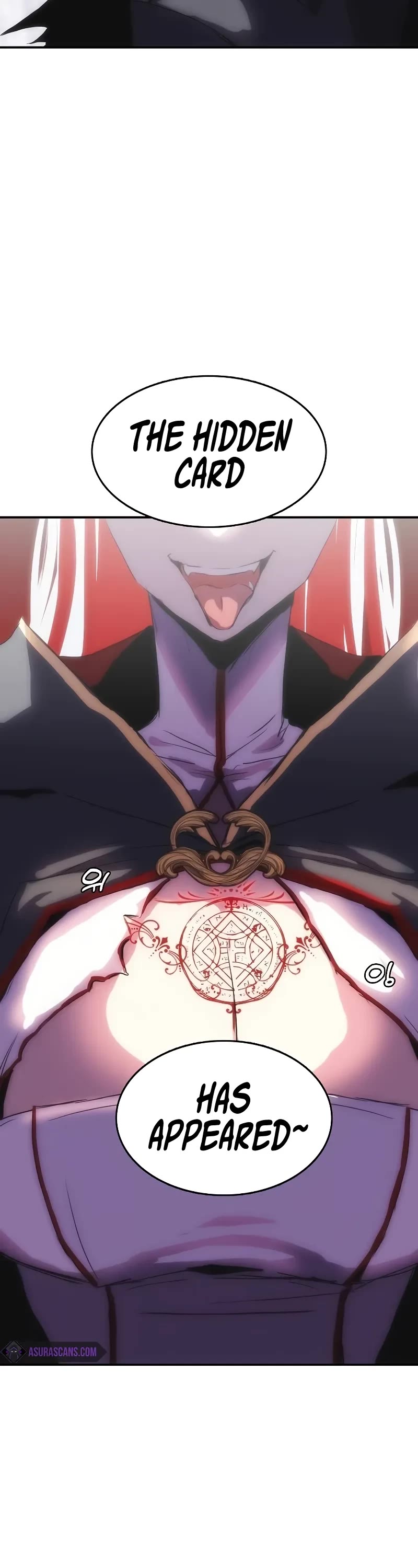 Bloodhound’s Regression Instinct chapter 49 page 19