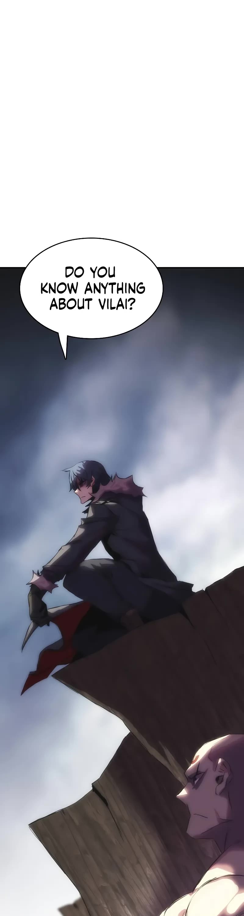 Bloodhound’s Regression Instinct chapter 49 page 2