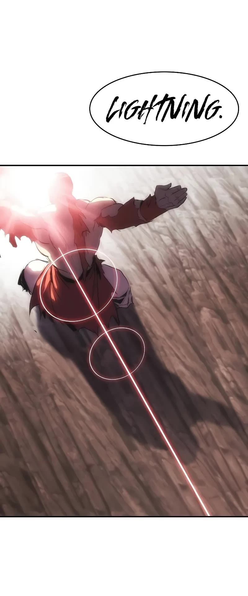 Bloodhound’s Regression Instinct chapter 49 page 20