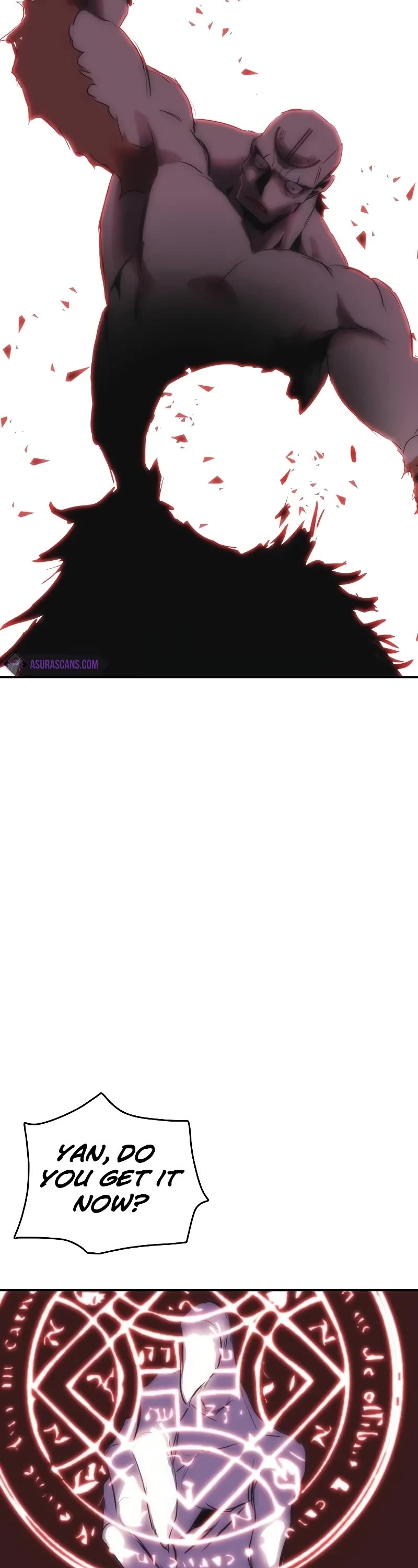 Bloodhound’s Regression Instinct chapter 49 page 24