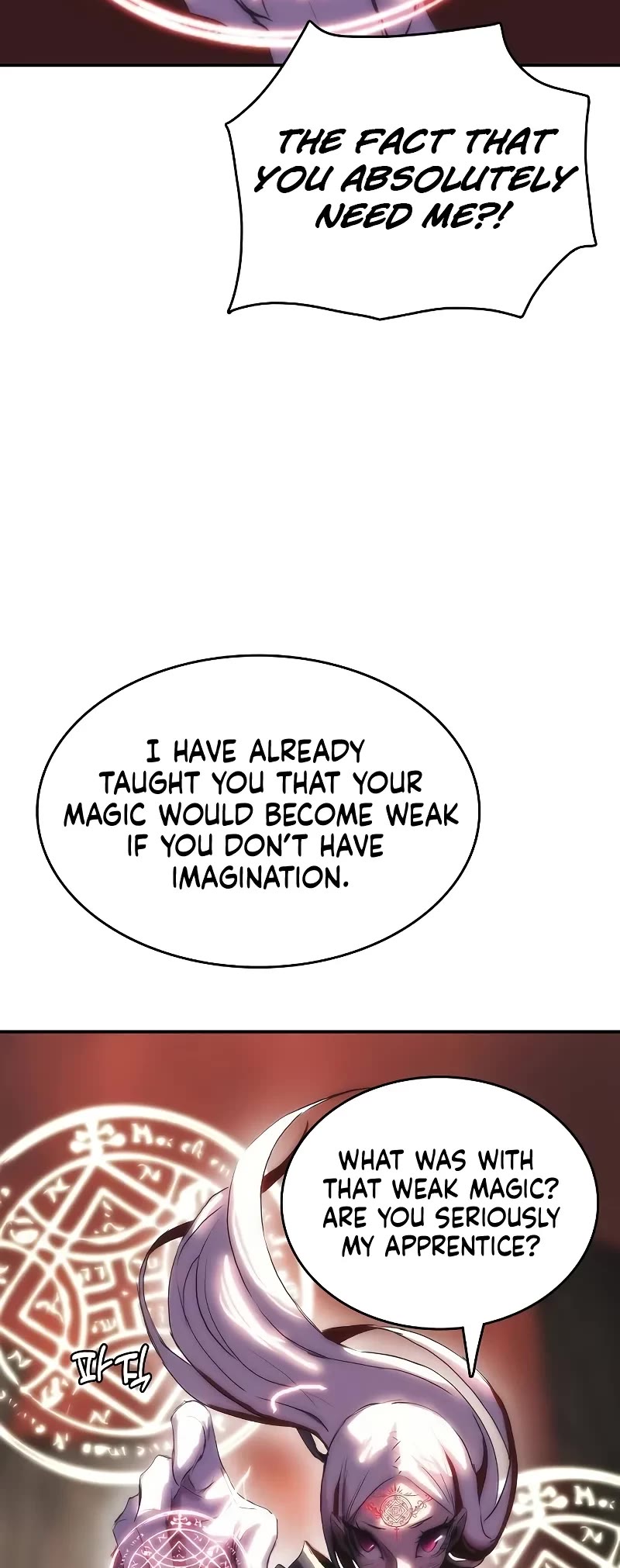 Bloodhound’s Regression Instinct chapter 49 page 25