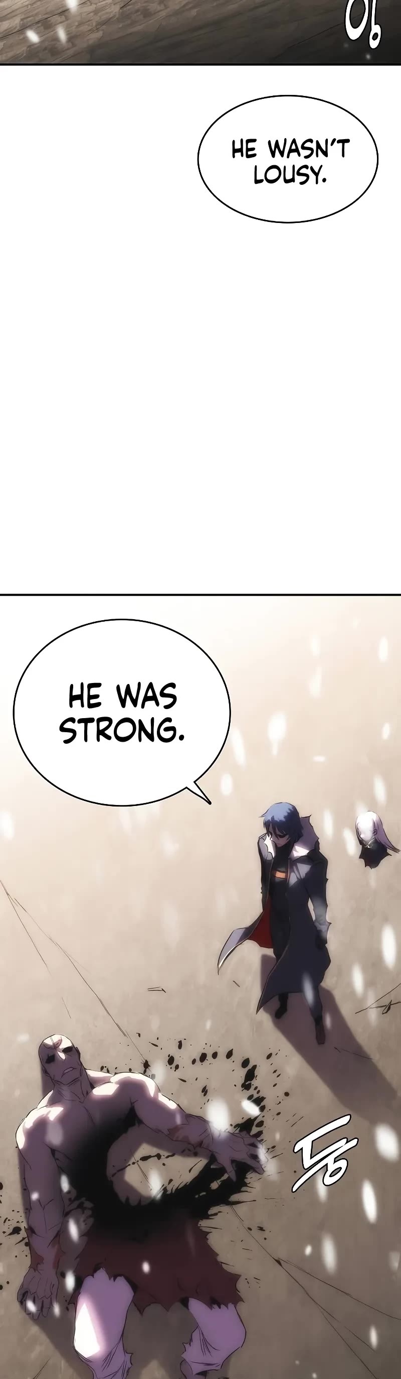 Bloodhound’s Regression Instinct chapter 49 page 30