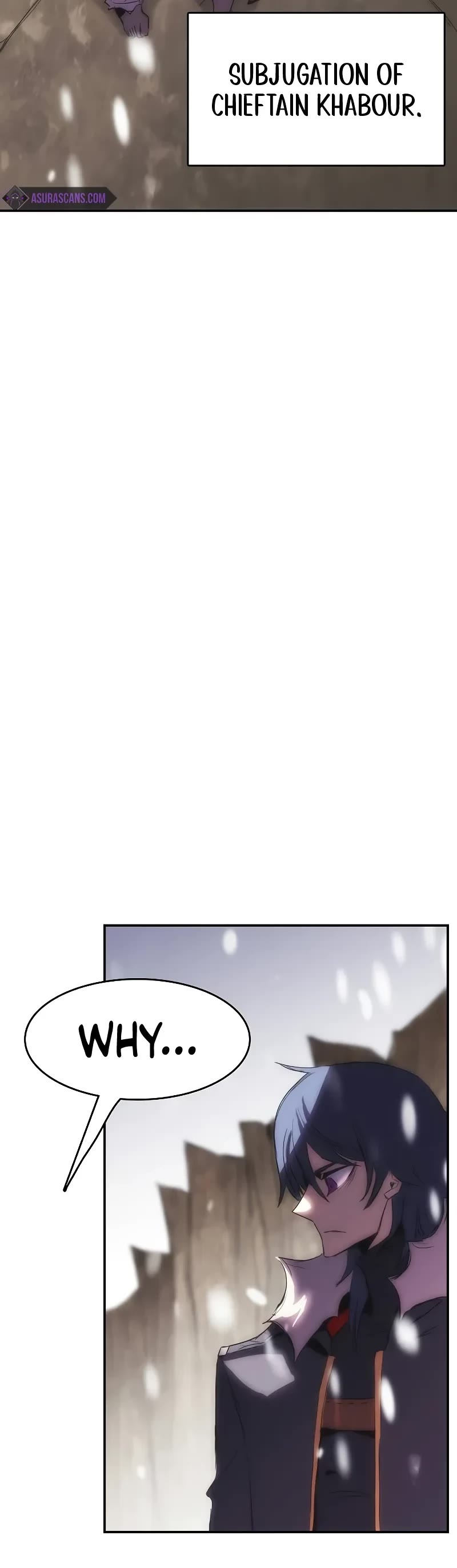 Bloodhound’s Regression Instinct chapter 49 page 31