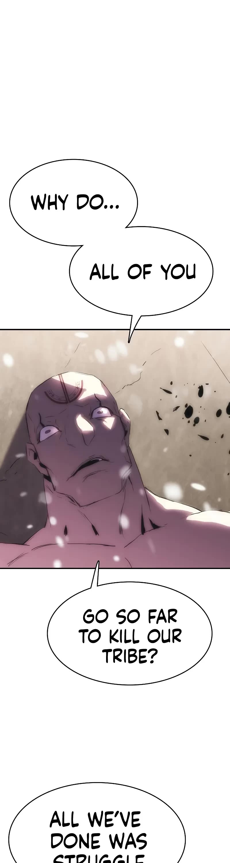 Bloodhound’s Regression Instinct chapter 49 page 32