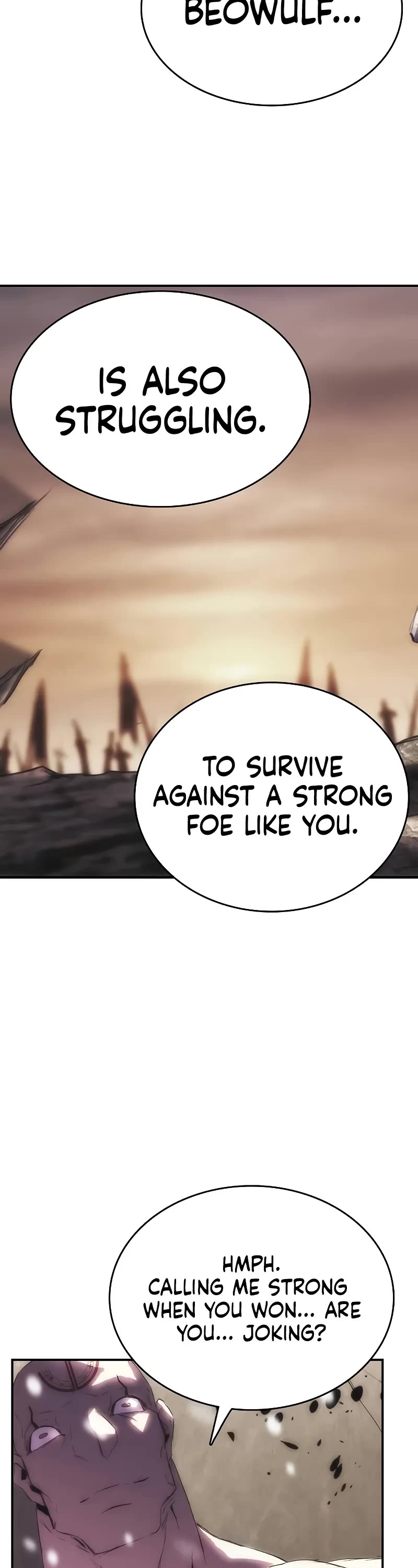 Bloodhound’s Regression Instinct chapter 49 page 34