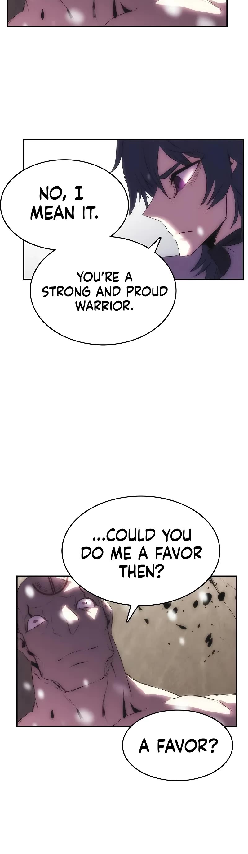 Bloodhound’s Regression Instinct chapter 49 page 35