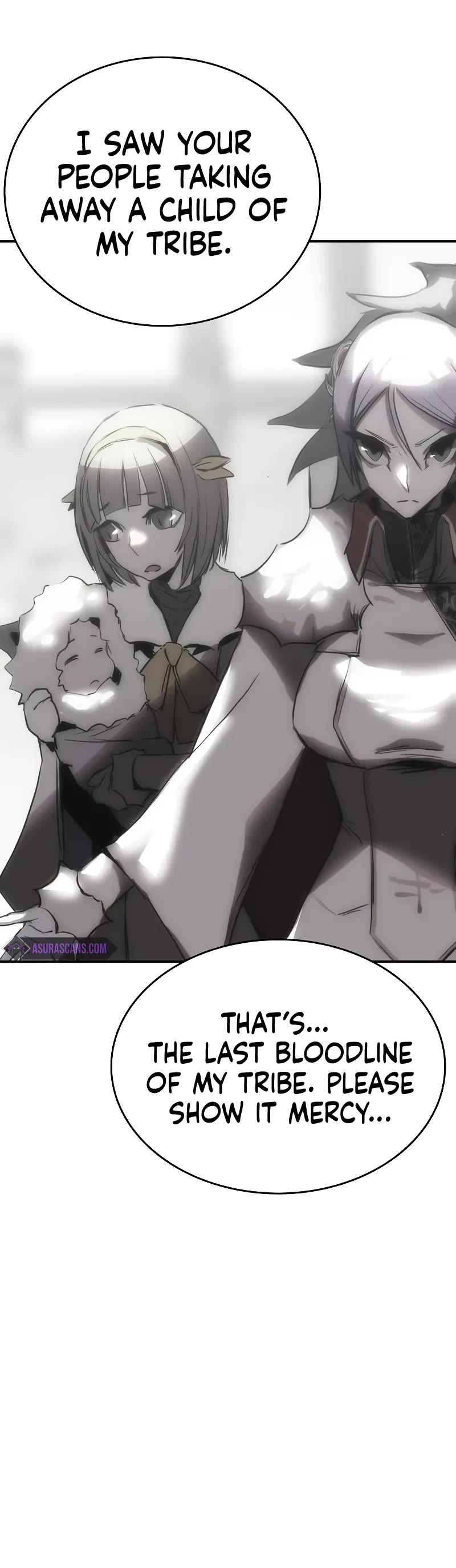 Bloodhound’s Regression Instinct chapter 49 page 36