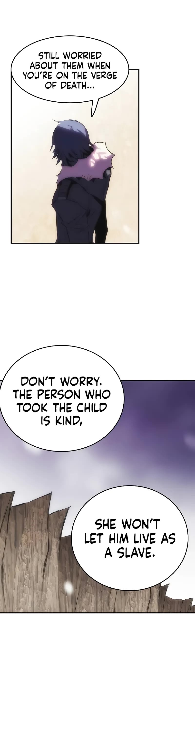 Bloodhound’s Regression Instinct chapter 49 page 37