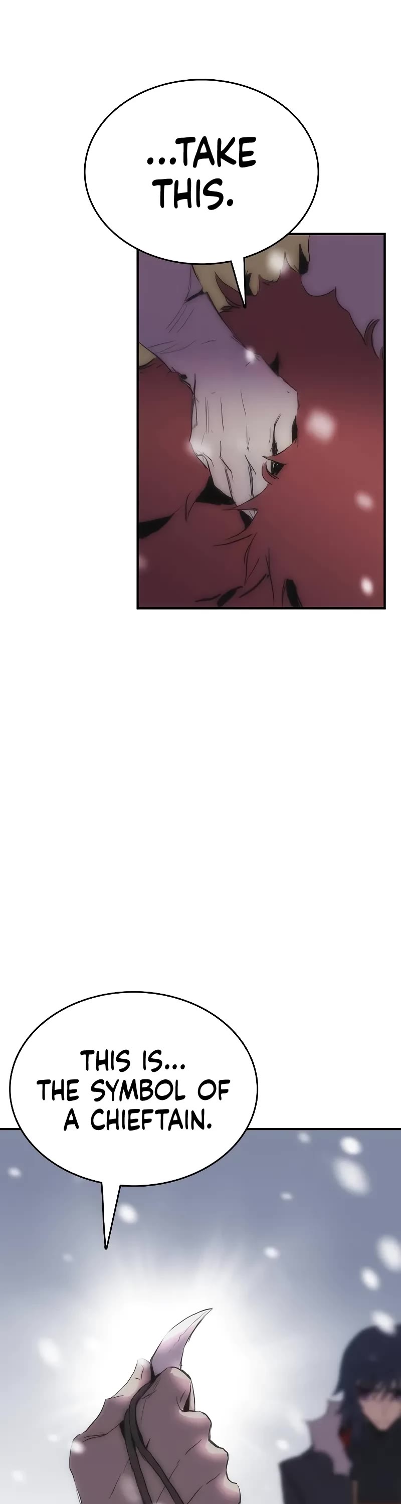 Bloodhound’s Regression Instinct chapter 49 page 38