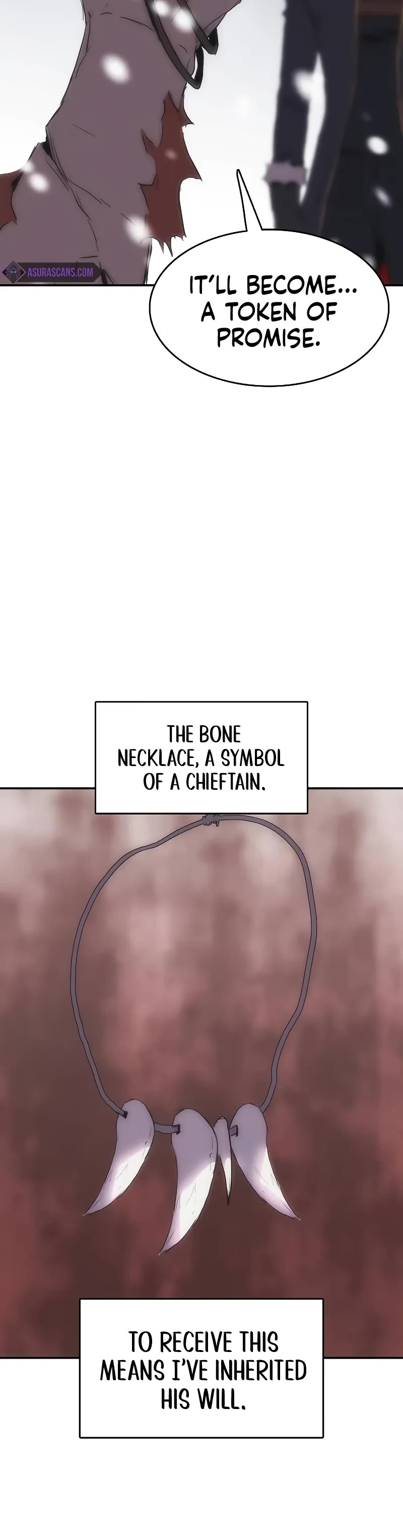 Bloodhound’s Regression Instinct chapter 49 page 39