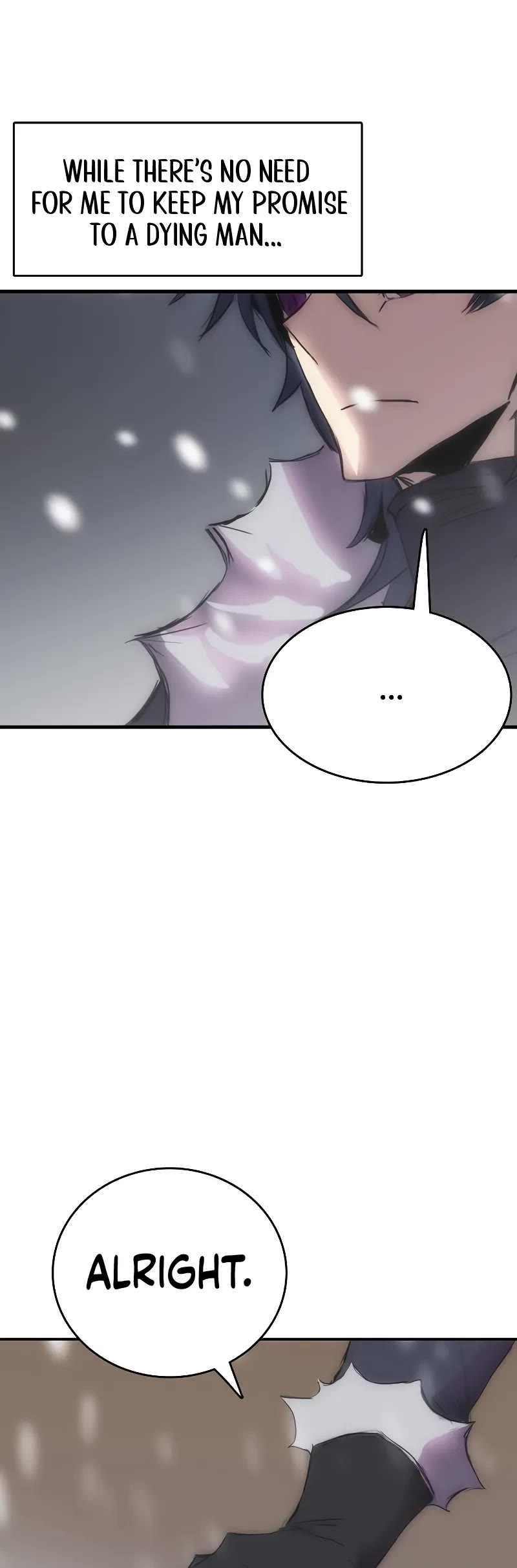 Bloodhound’s Regression Instinct chapter 49 page 40