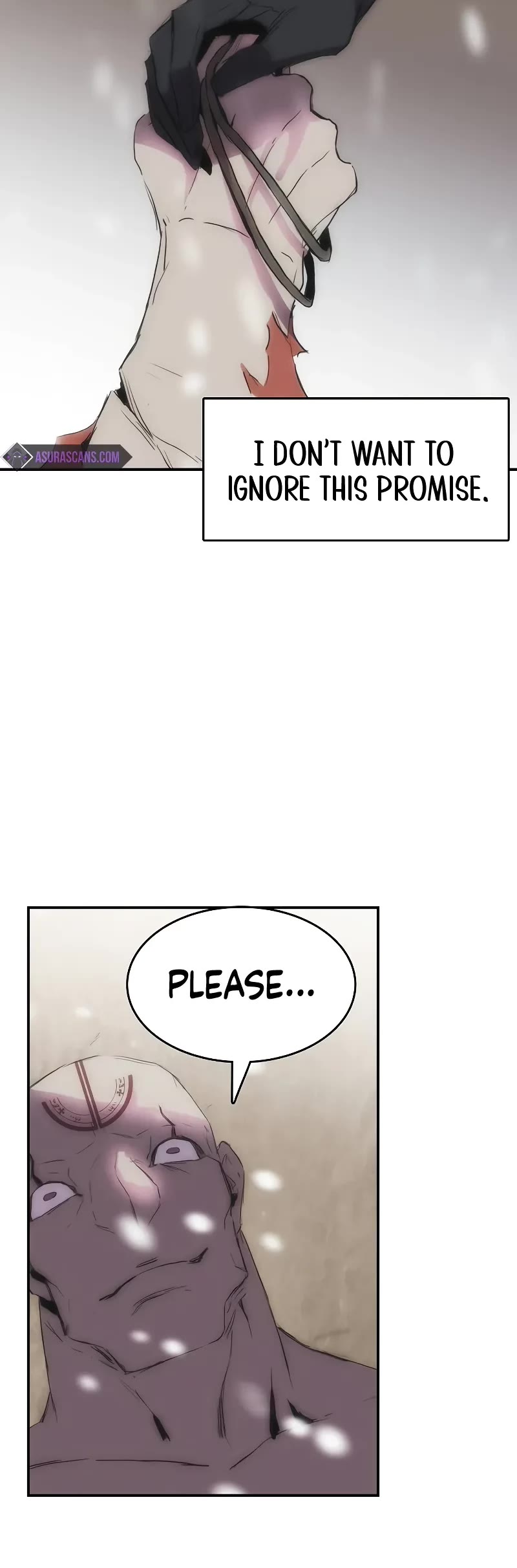 Bloodhound’s Regression Instinct chapter 49 page 41